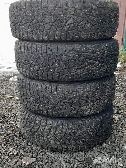 Diablo DB-009 195/65 R15 и 15/65 R15