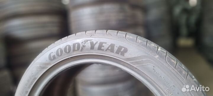 Goodyear Eagle F1 Asymmetric 3 245/45 R18