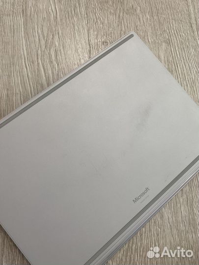 Microsoft Surface Book with Perfomance Base