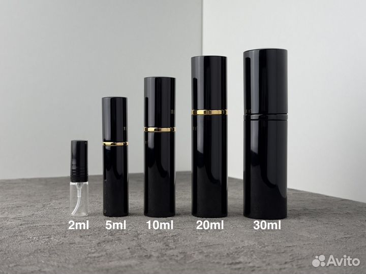 Armani Stronger With You Распив Оригинал