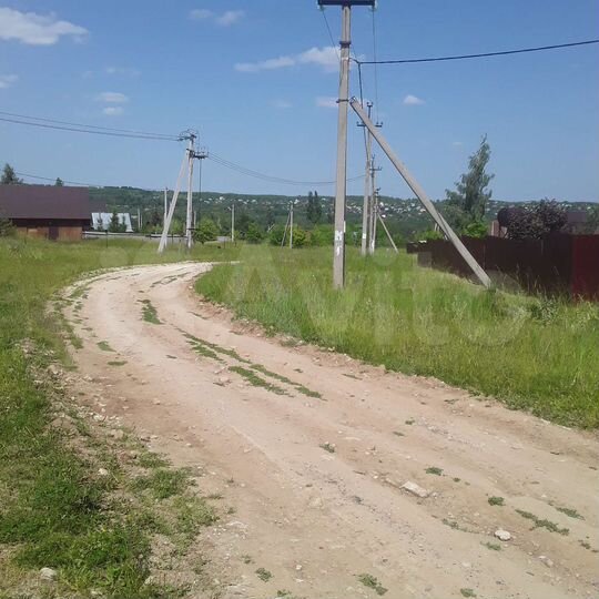 Участок 15,07 га (ИЖС)