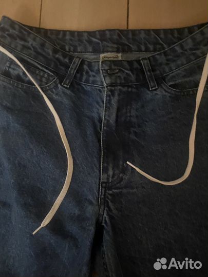 Джинсы Bilingua ladies