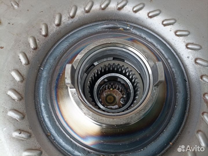 Бублик вариатора 21D Nissan X-Trail T31 2.0