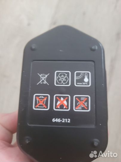 Шуруповерт