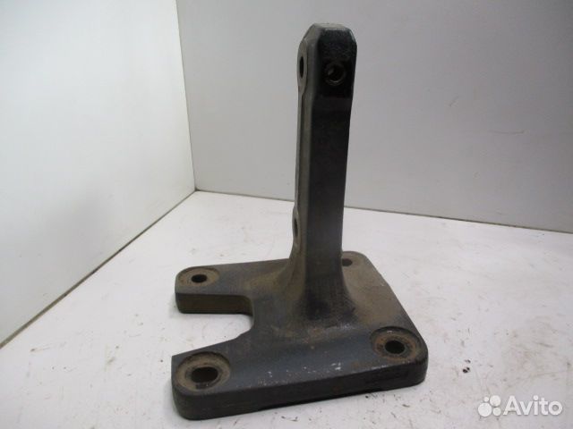 Кронштей глушителя DAF 1672275