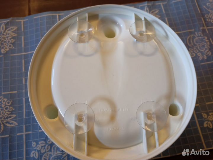 Стульчик для купания