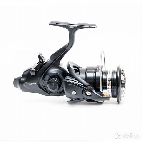 Катушка Daiwa 19 Black Widow BR LT 3000