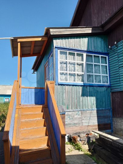 2-к. квартира, 56,4 м², 1/1 эт.