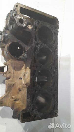 Блок двигателя Лада 2104 1.6 2001