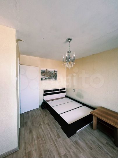 1-к. квартира, 20,4 м², 9/9 эт.