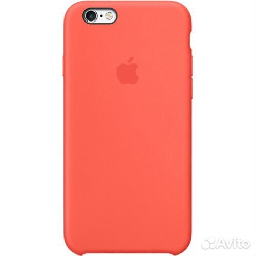 Чехол Apple iPhone 6 Plus / 6S Plus Silicone Case