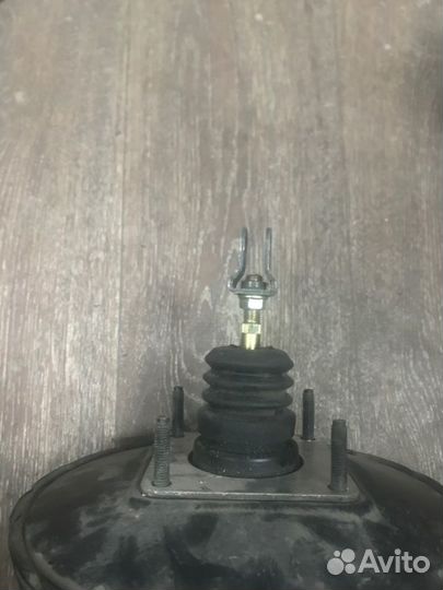 Вакуумный усилитель тормозов Toyota Corolla CE100