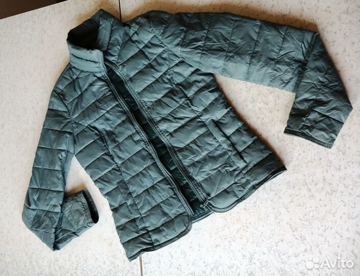 Куртка женская демисезонная 40/42