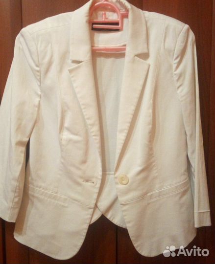 Женская одежда