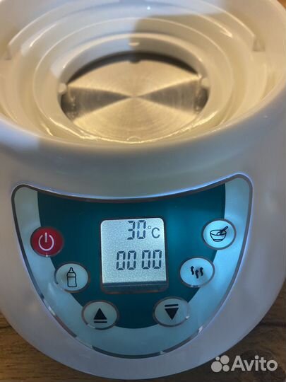 Стерелизатор Kitfort KT-2312