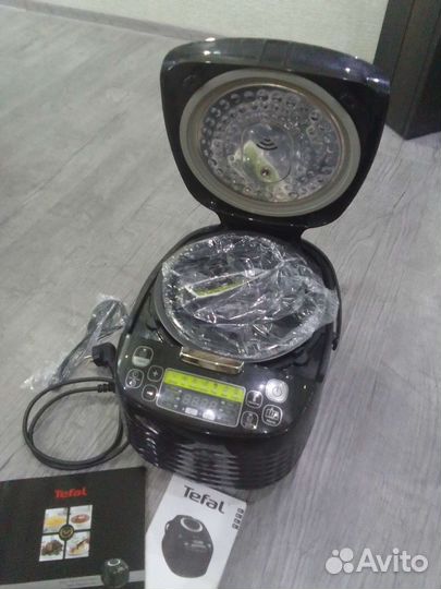 Мультиварка Tefal