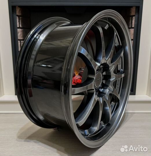 Новые диски Rays Volk Racing CE28 16*7j 5*100