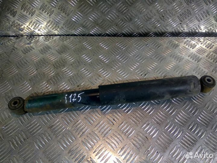 Амортизатор задний форд Connect