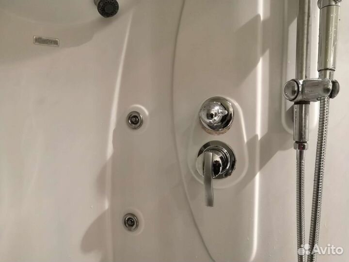 Сантехник монтажник