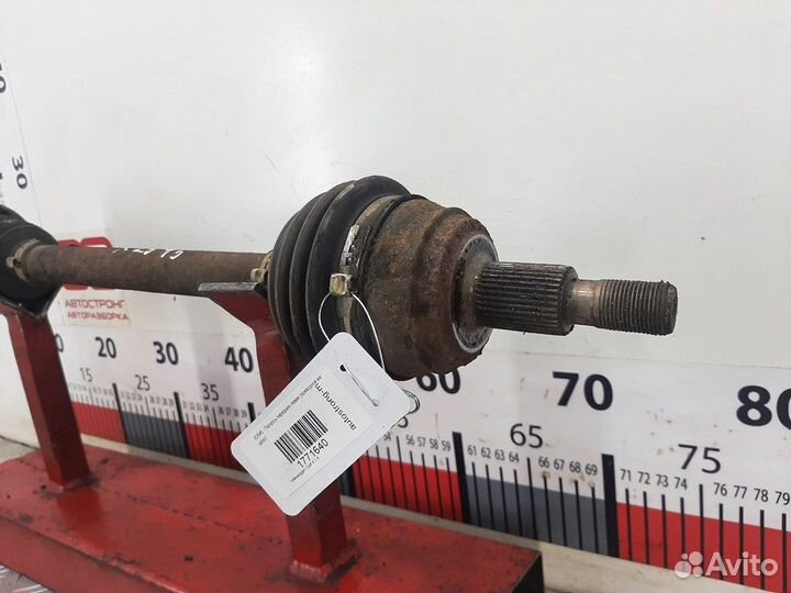 Полуось для Volkswagen Golf 4