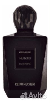 Keiko Mecheri Muskiris