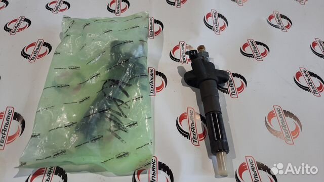 Форсунка топливная 65.10101-7298