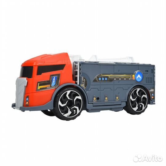 Игровой набор 