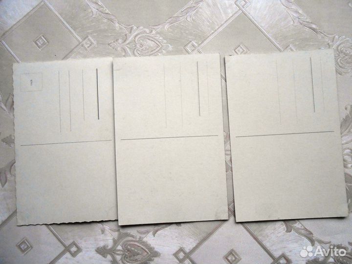 Открытки