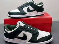 Nike Sb Dunk team green