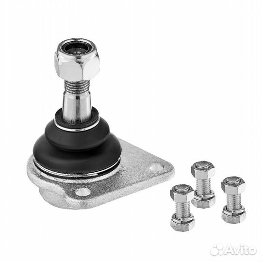 Шаровая опора ford/форд