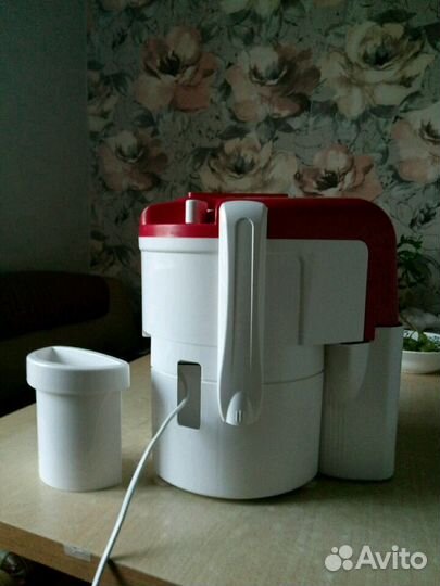 Соковыжималка