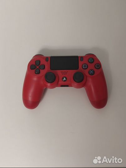 Геймпад для ps4