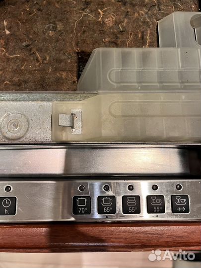 Посудомоечная машина Bosch