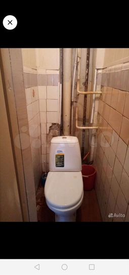2-к. квартира, 40 м², 3/5 эт.