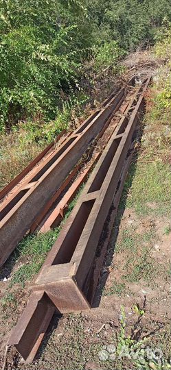 Швеллер,двутавр