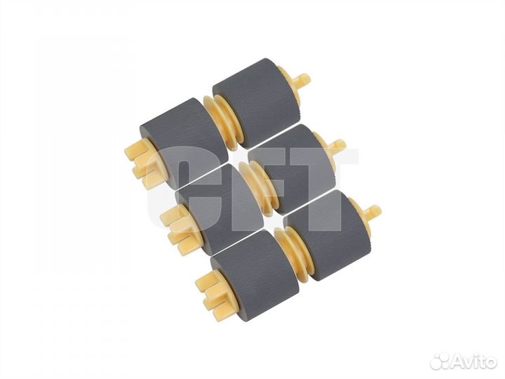 Комплект роликов подачи для Xerox DocuCentre IV 2