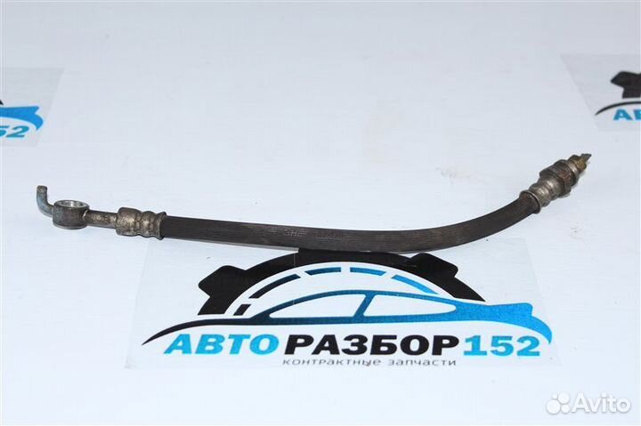 Шланг тормозной задний правый Mazda 6 GG LF