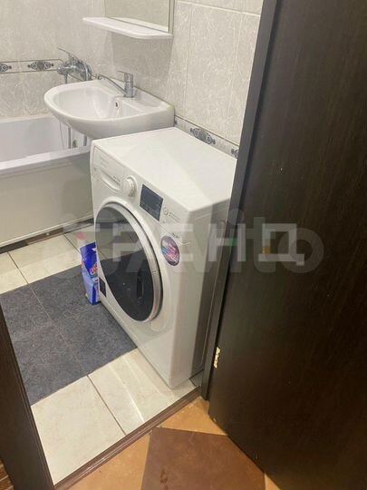 Квартира-студия, 25 м², 11/25 эт.