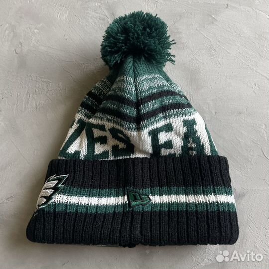 Шапка NFL Philadelphia Eagles