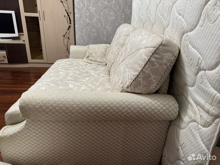 Диван Anderssen раскладной бу