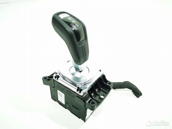 Модуль управления селектора АКПП Land Rover рест