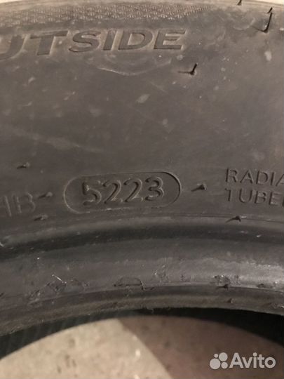 Hankook Ventus Prime 4 K135A 215/60 R16 99V