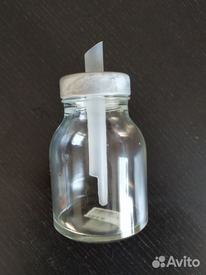 Сахарница IKEA дозатор