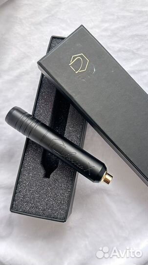 Машинка для татуажа Colorica X