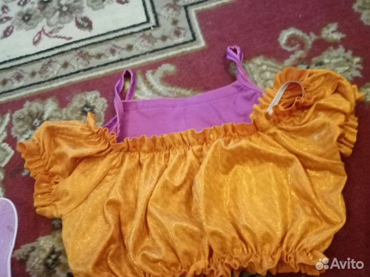 Костюм винкс