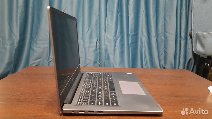 Ноутбук Ультрабук Xiaomi RedmiBook 14