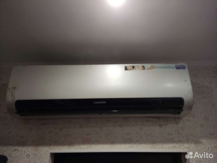 Сплит система