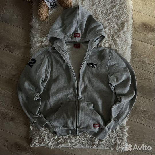 Зип худи Dickies original