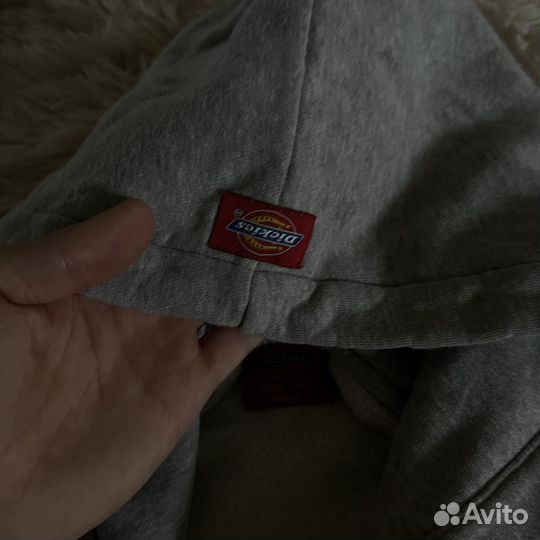 Зип худи Dickies original