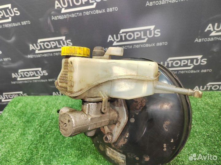 Вут+Гтц Seat Cordoba 1 1.4 APE 2001